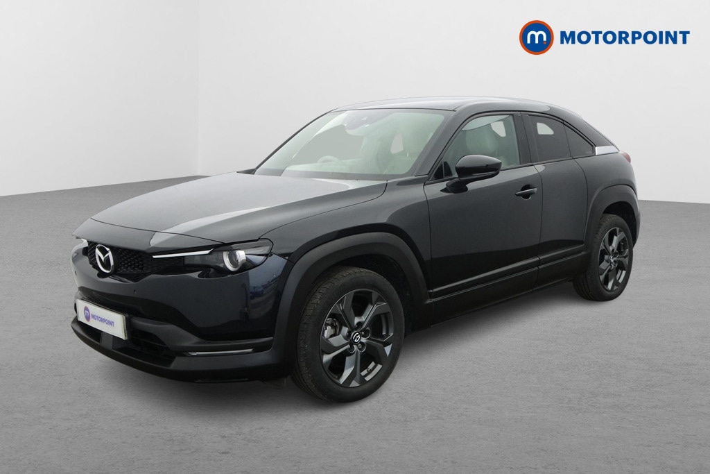 Used Mazda MX-30 2021 for sale - 77688607: Photo 3