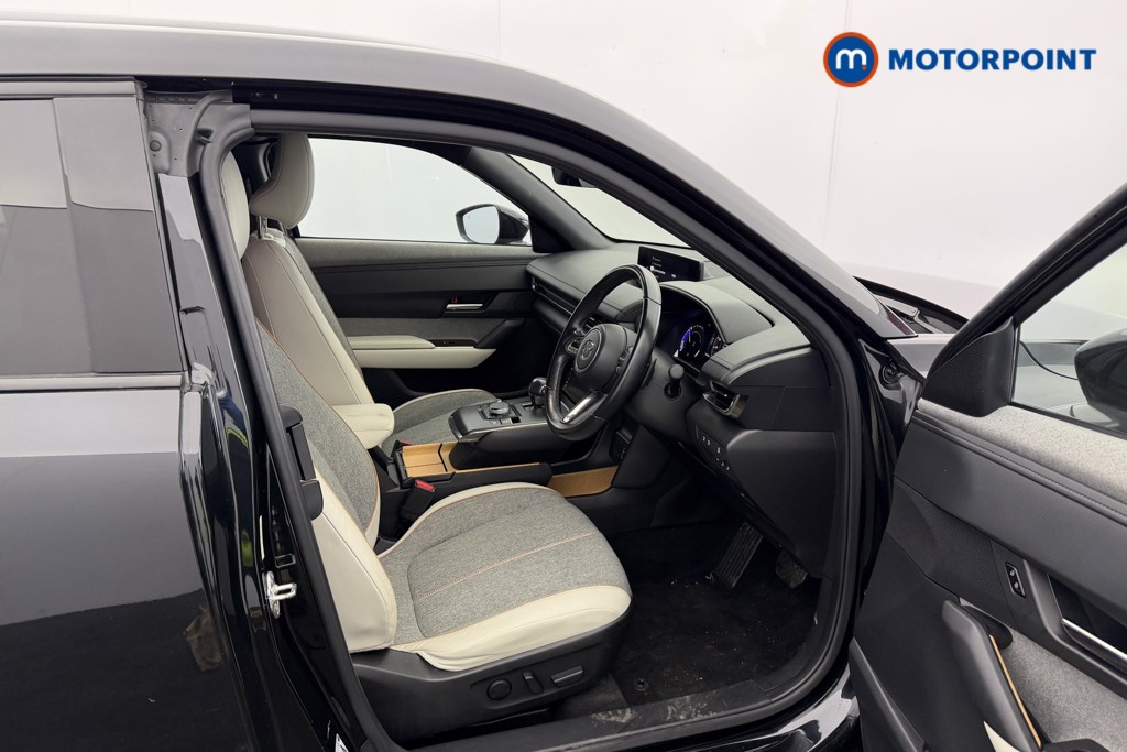 Used Mazda MX-30 2021 for sale - 77688607: Photo 31