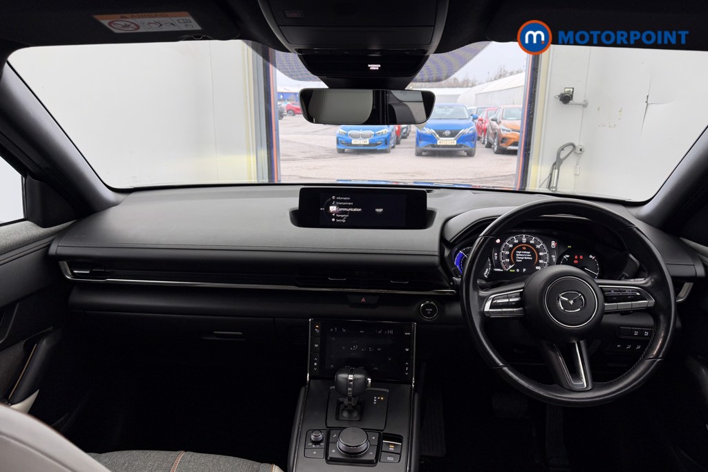 Used Mazda MX-30 2021 for sale - 77688607: Photo 32