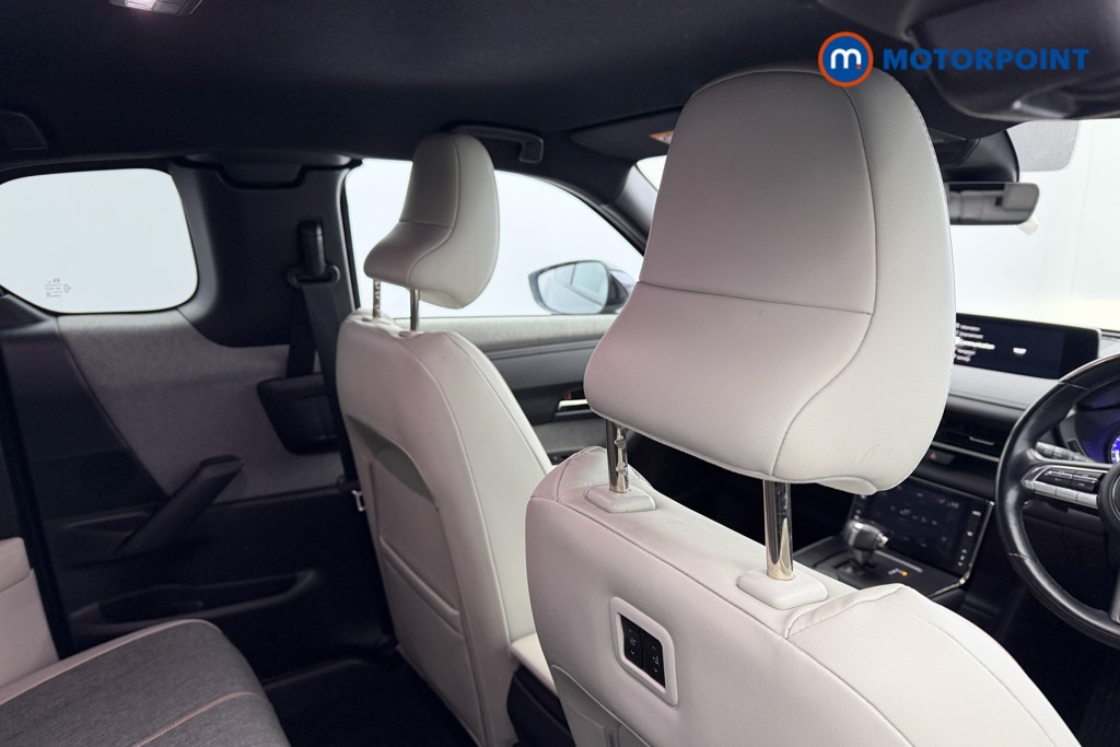 Used Mazda MX-30 2021 for sale - 77688607: Photo 33