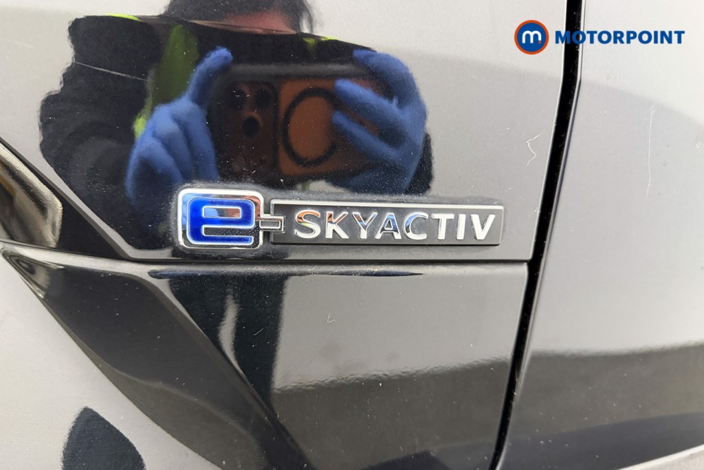 Used Mazda MX-30 2021 for sale - 77688607: Photo 37