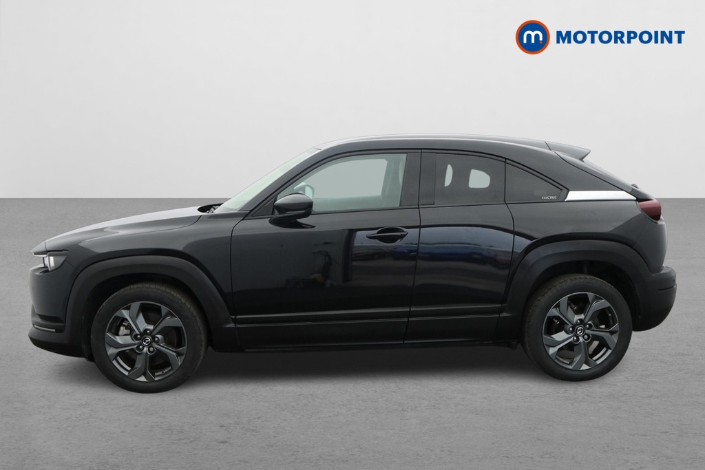 Used Mazda MX-30 2021 for sale - 77688607: Photo 4