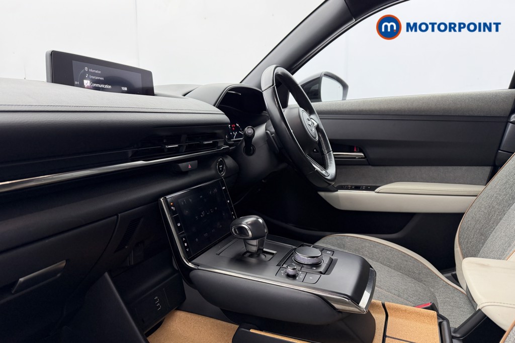 Used Mazda MX-30 2021 for sale - 77688607: Photo 42