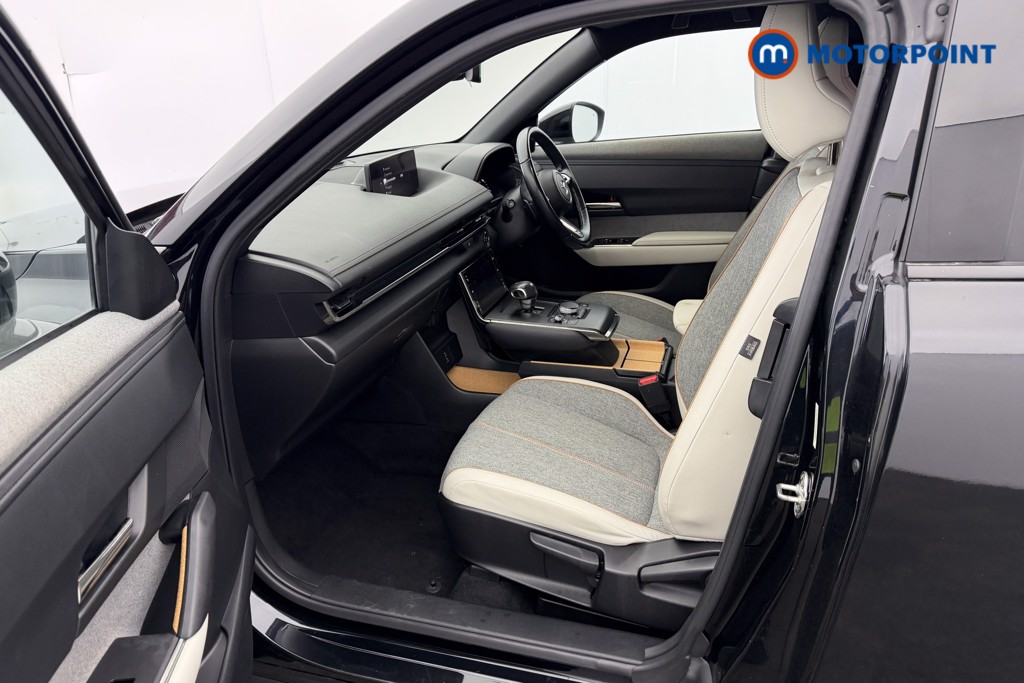 Used Mazda MX-30 2021 for sale - 77688607: Photo 44