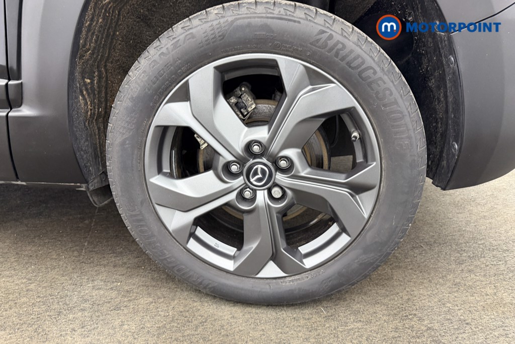 Used Mazda MX-30 2021 for sale - 77688607: Photo 46