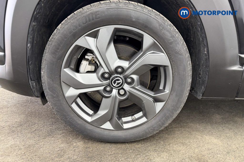 Used Mazda MX-30 2021 for sale - 77688607: Photo 47