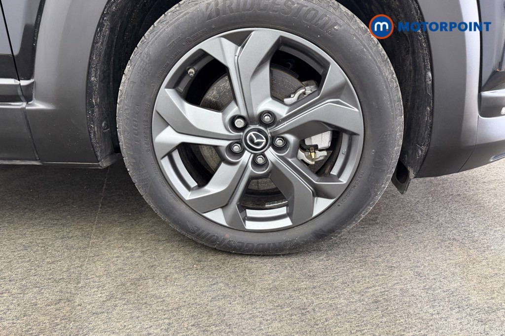 Used Mazda MX-30 2021 for sale - 77688607: Photo 48