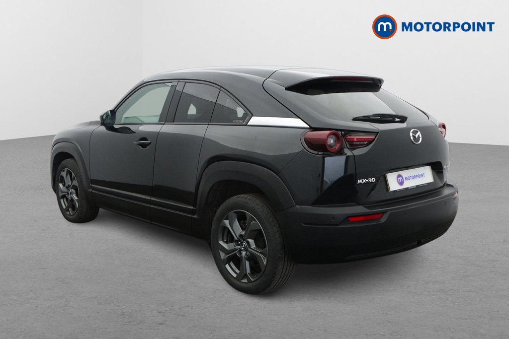 Used Mazda MX-30 2021 for sale - 77688607: Photo 5