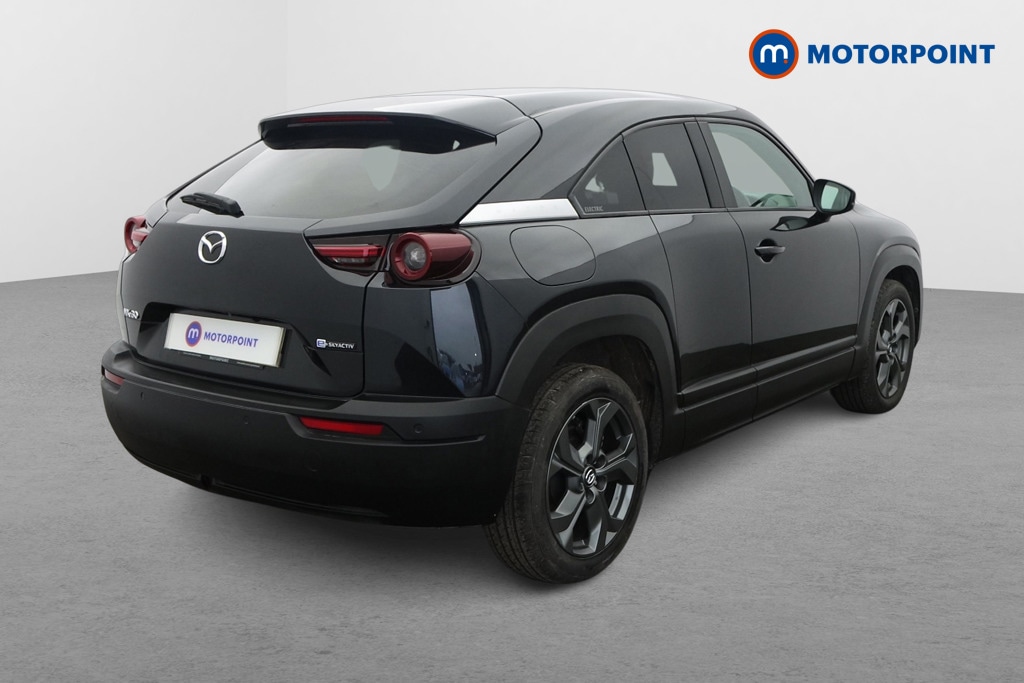 Used Mazda MX-30 2021 for sale - 77688607: Photo 7