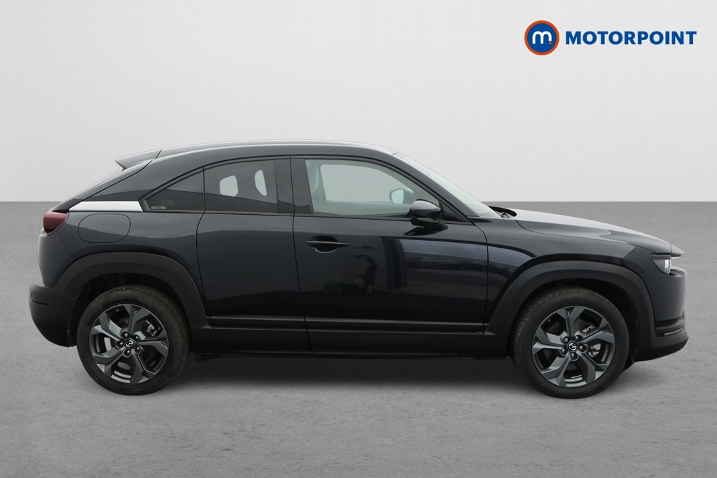 Used Mazda MX-30 2021 for sale - 77688607: Photo 8