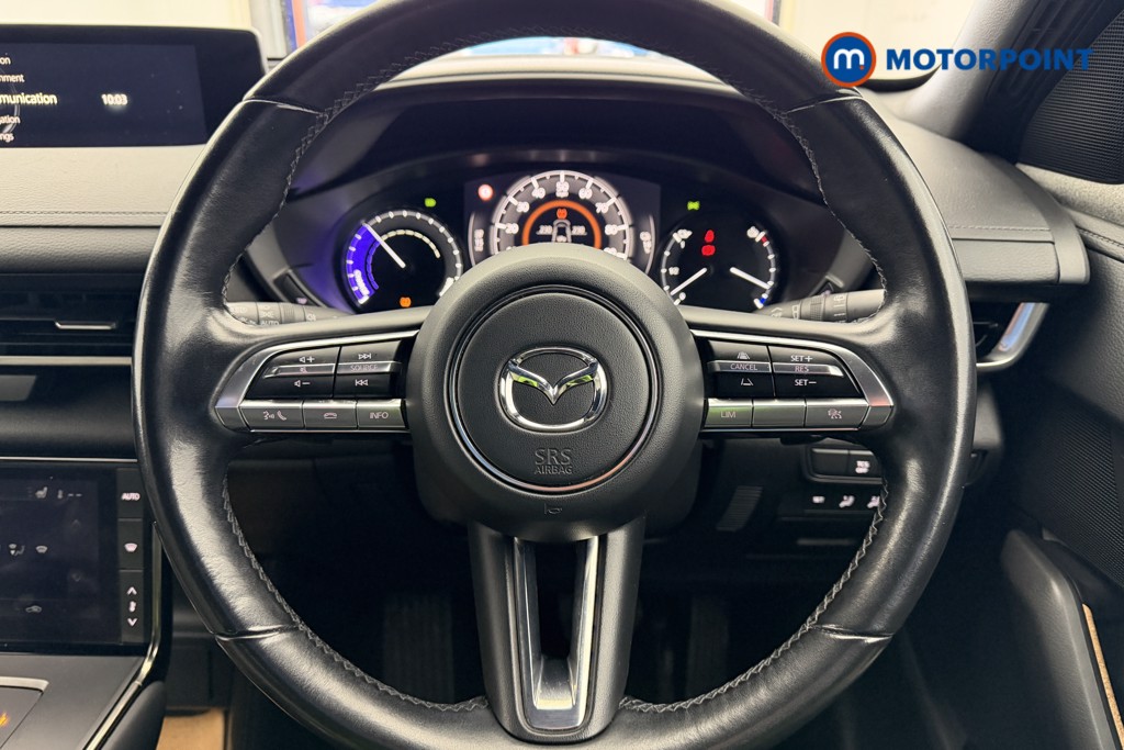 Used Mazda MX-30 2021 for sale - 77688607: Photo 9