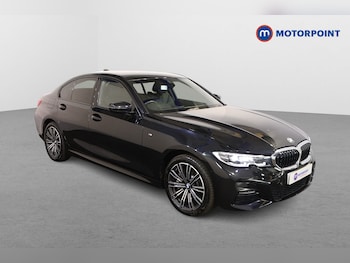 Used BMW 3 Series 2021 for sale - 75665542: Photo