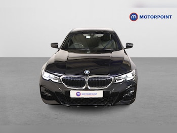 Used BMW 3 Series 2021 for sale - 75665542: Photo