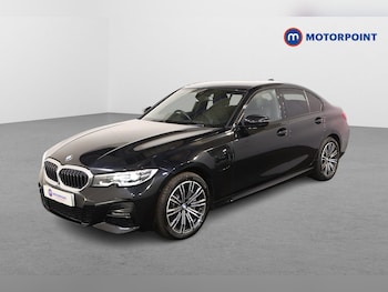 Used BMW 3 Series 2021 for sale - 75665542: Photo