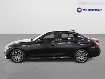 Used BMW 3 Series 2021 for sale - 75665542: Photo