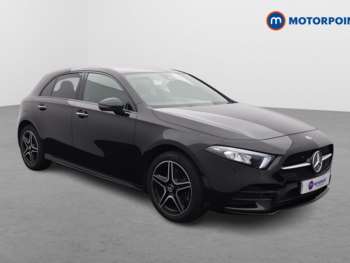 2021 - A250e AMG Line Premium Edition 5dr Auto