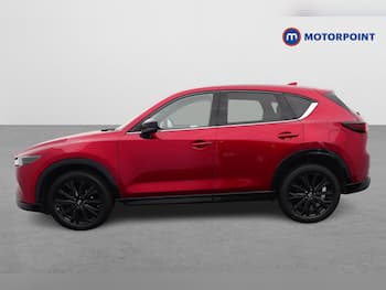Used Mazda CX-5 2022 for sale - 79719063: Photo