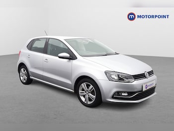 Used Volkswagen Polo 2017 for sale - 79196260: Photo