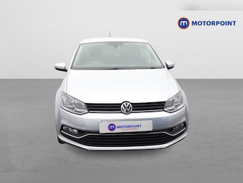 Used Volkswagen Polo 2017 for sale - 79196260: Photo