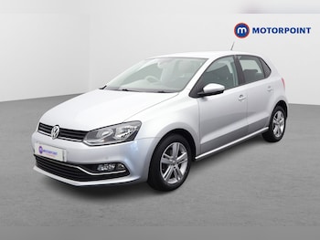 Used Volkswagen Polo 2017 for sale - 79196260: Photo