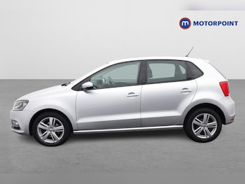 Used Volkswagen Polo 2017 for sale - 79196260: Photo