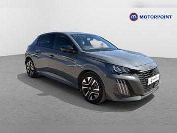 Used Peugeot 208 undefined for sale - 78721002: Photo