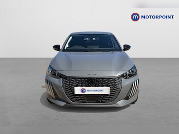 Used Peugeot 208 undefined for sale - 78721002: Photo