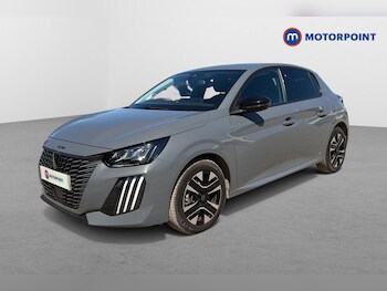 Used Peugeot 208 undefined for sale - 78721002: Photo