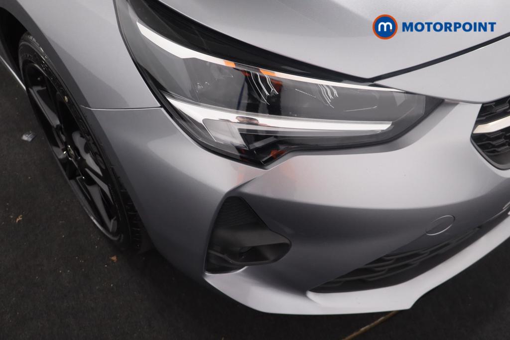 Used Vauxhall Corsa 2023 for sale - 76946252: Photo 24