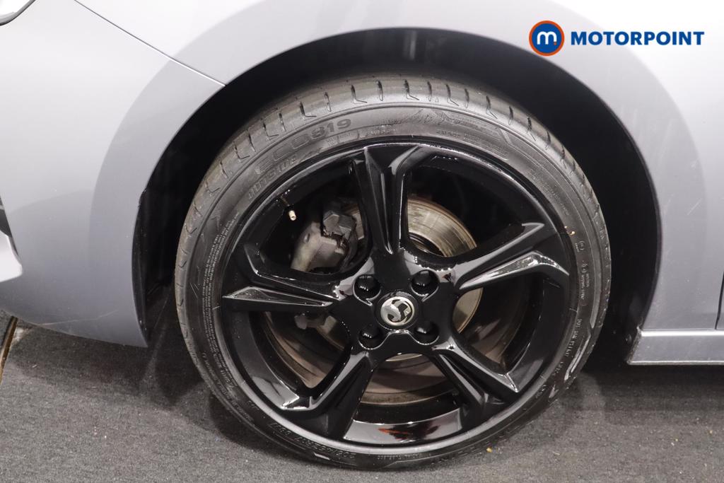 Used Vauxhall Corsa 2023 for sale - 76946252: Photo 26