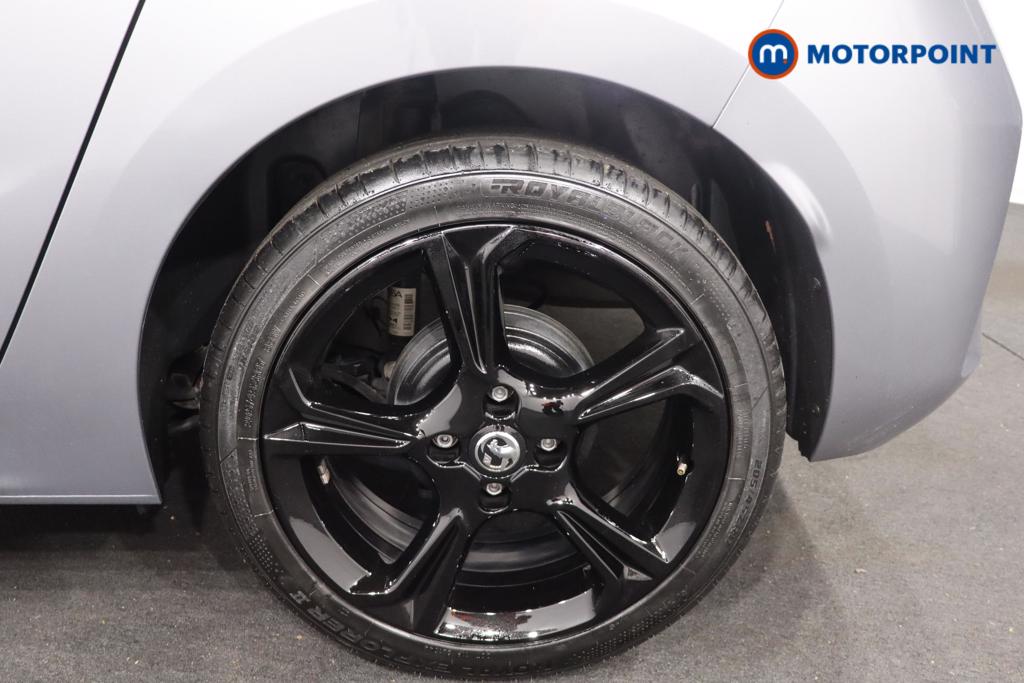 Used Vauxhall Corsa 2023 for sale - 76946252: Photo 27