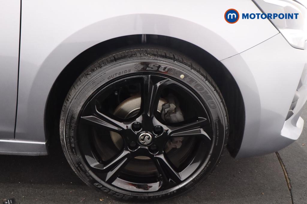 Used Vauxhall Corsa 2023 for sale - 76946252: Photo 29