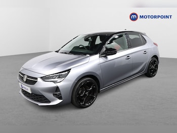 Used Vauxhall Corsa 2023 for sale - 76946252: Photo