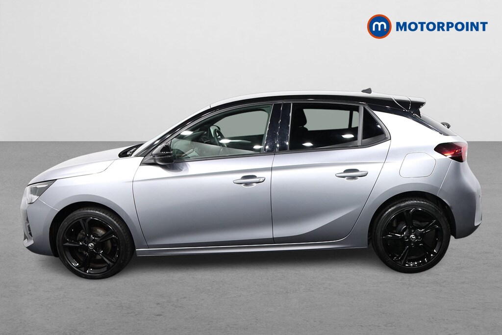 Used Vauxhall Corsa 2023 for sale - 76946252: Photo 4