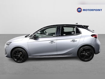 Used Vauxhall Corsa 2023 for sale - 76946252: Photo