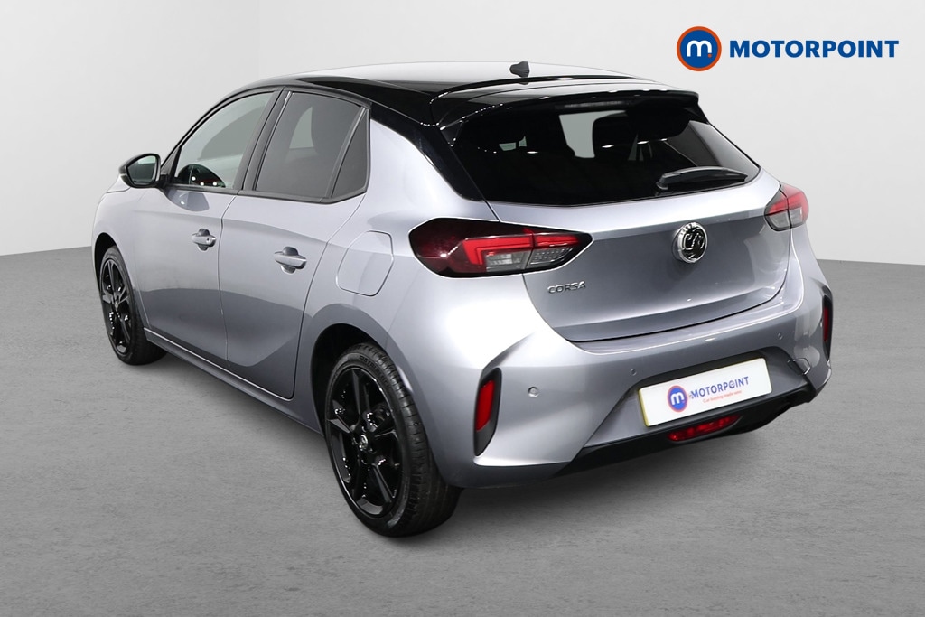 Used Vauxhall Corsa 2023 for sale - 76946252: Photo 5
