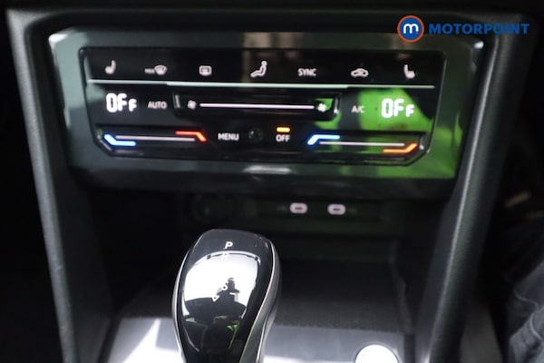 Used Volkswagen Tiguan 2021 for sale - 76222788: Photo 12