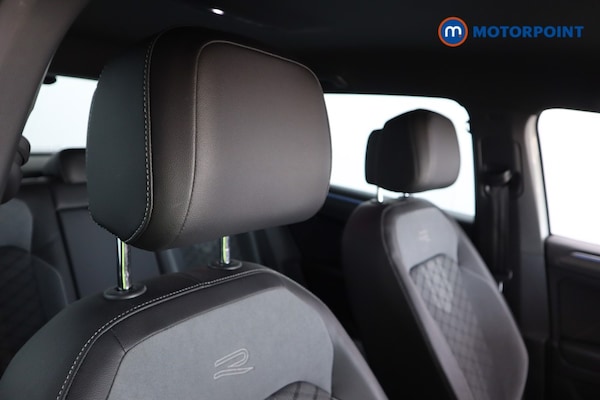 Used Volkswagen Tiguan 2021 for sale - 76222788: Photo 22