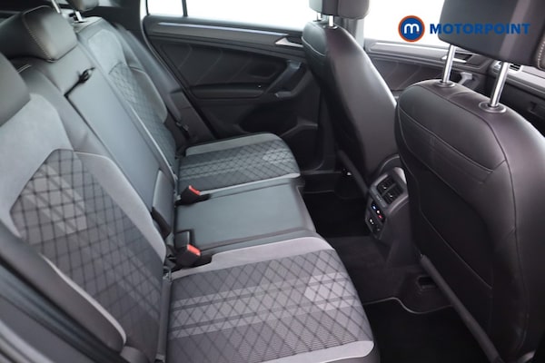 Used Volkswagen Tiguan 2021 for sale - 76222788: Photo 24
