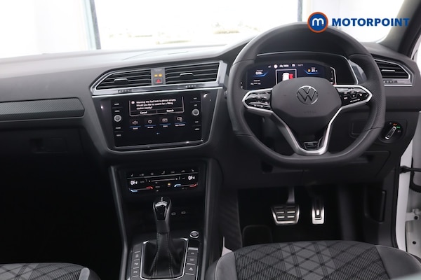 Used Volkswagen Tiguan 2021 for sale - 76222788: Photo 25