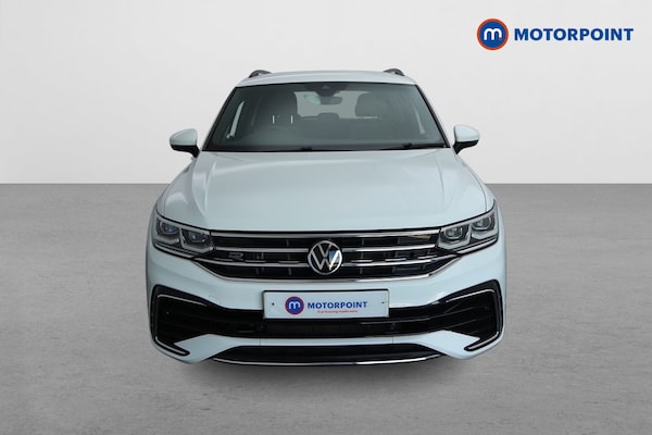 Used Volkswagen Tiguan 2021 for sale - 76222788: Photo 2
