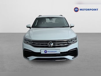 Used Volkswagen Tiguan 2021 for sale - 76222788: Photo 2