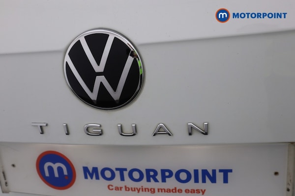 Used Volkswagen Tiguan 2021 for sale - 76222788: Photo 31