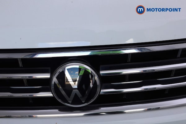 Used Volkswagen Tiguan 2021 for sale - 76222788: Photo 33