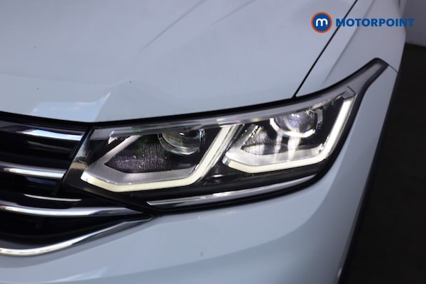 Used Volkswagen Tiguan 2021 for sale - 76222788: Photo 34