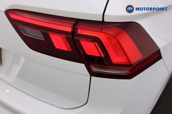 Used Volkswagen Tiguan 2021 for sale - 76222788: Photo 35