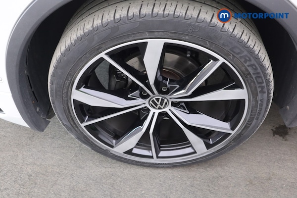 Used Volkswagen Tiguan 2021 for sale - 76222788: Photo 36