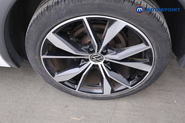 Used Volkswagen Tiguan 2021 for sale - 76222788: Photo 37