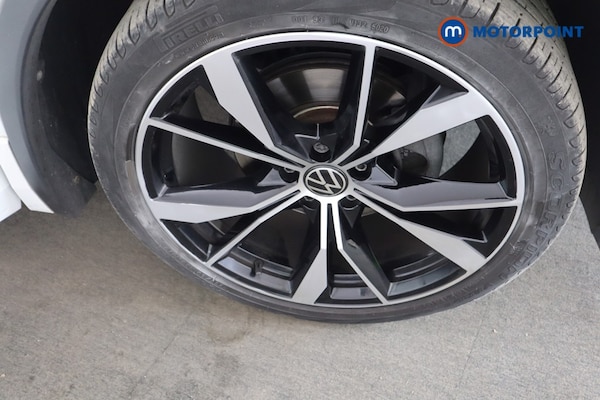 Used Volkswagen Tiguan 2021 for sale - 76222788: Photo 38