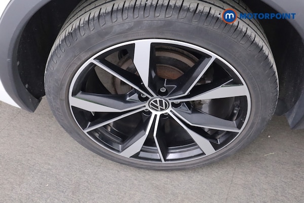 Used Volkswagen Tiguan 2021 for sale - 76222788: Photo 39